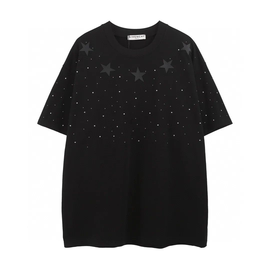 【2026】【GIVENCHY 公式旗艦店】ジバンシー   Tシャツ ご好評に付き再入荷！