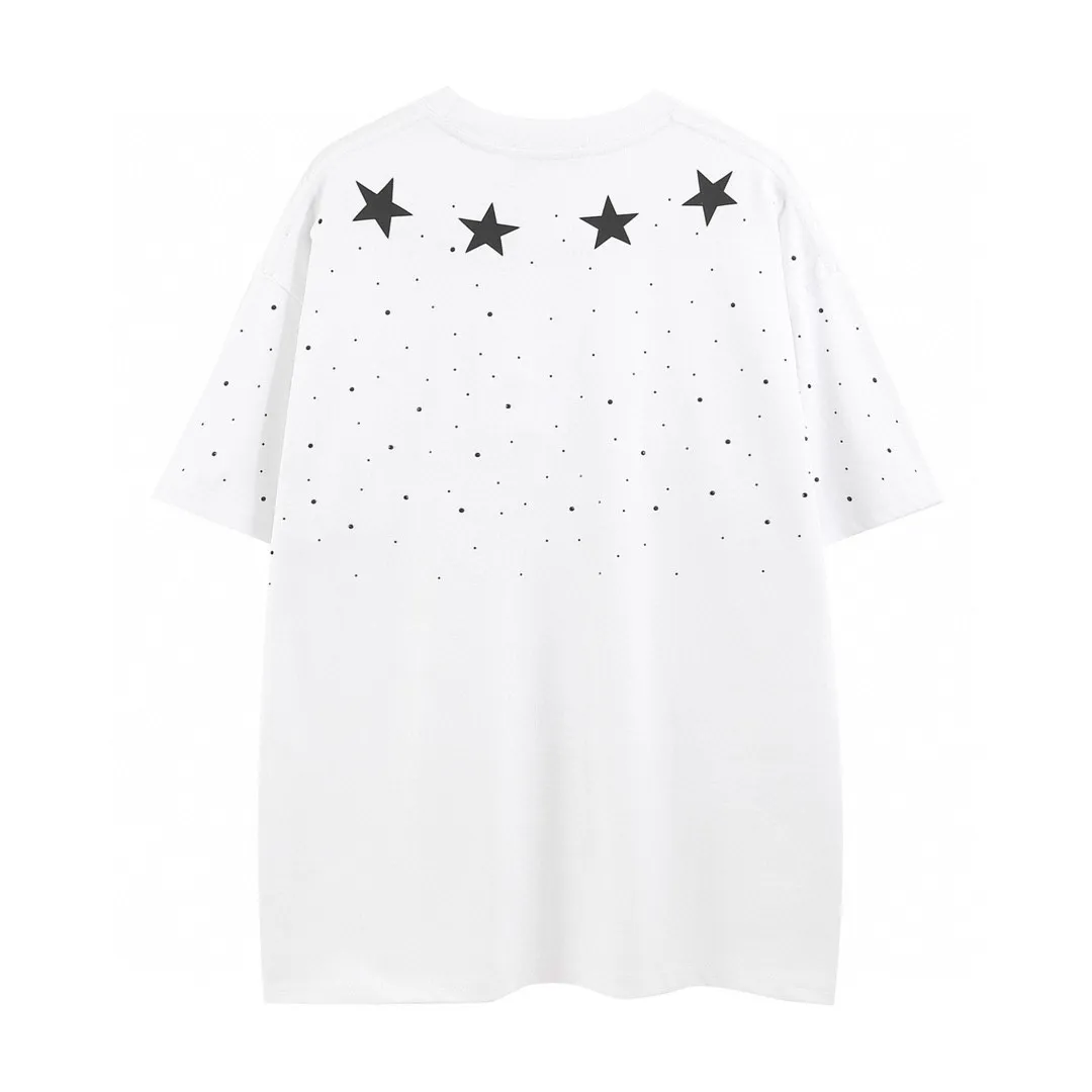 【2026】【GIVENCHY 公式旗艦店】ジバンシー   Tシャツ ご好評に付き再入荷！