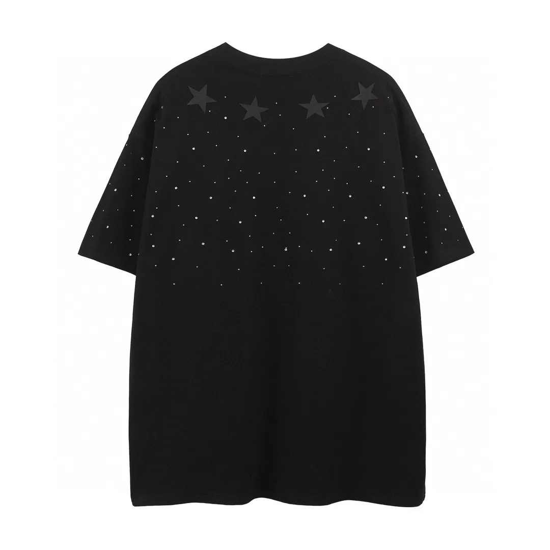 【2026】【GIVENCHY 公式旗艦店】ジバンシー   Tシャツ ご好評に付き再入荷！