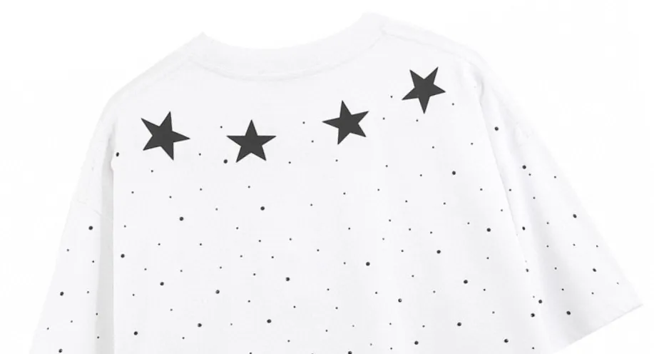 【2026】【GIVENCHY 公式旗艦店】ジバンシー   Tシャツ ご好評に付き再入荷！