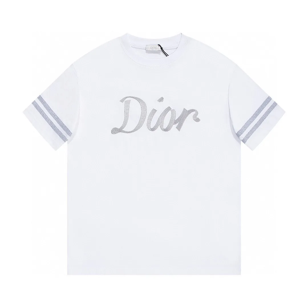【2026】【DIOR 公式旗艦店】ディオール    Tシャツ ご好評に付き再入荷！