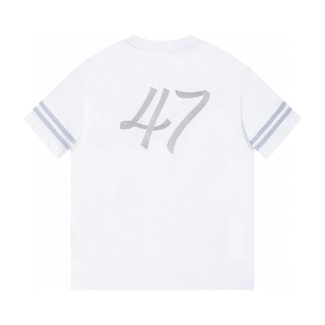 【2026】【DIOR 公式旗艦店】ディオール    Tシャツ ご好評に付き再入荷！