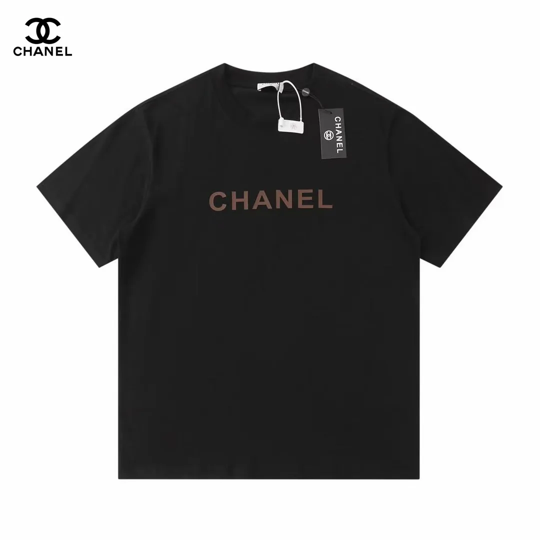 【2026】【CHANEL 公式旗艦店】シャネル   Tシャツ ご好評に付き再入荷！