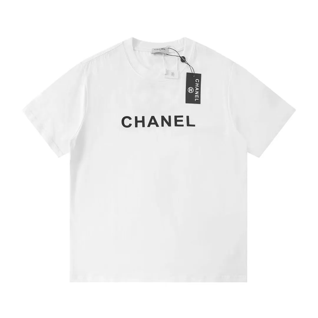 【2026】【CHANEL 公式旗艦店】シャネル   Tシャツ ご好評に付き再入荷！
