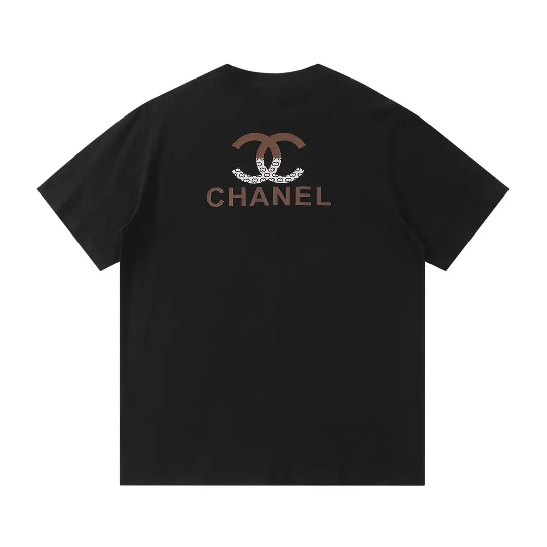 【2026】【CHANEL 公式旗艦店】シャネル   Tシャツ ご好評に付き再入荷！