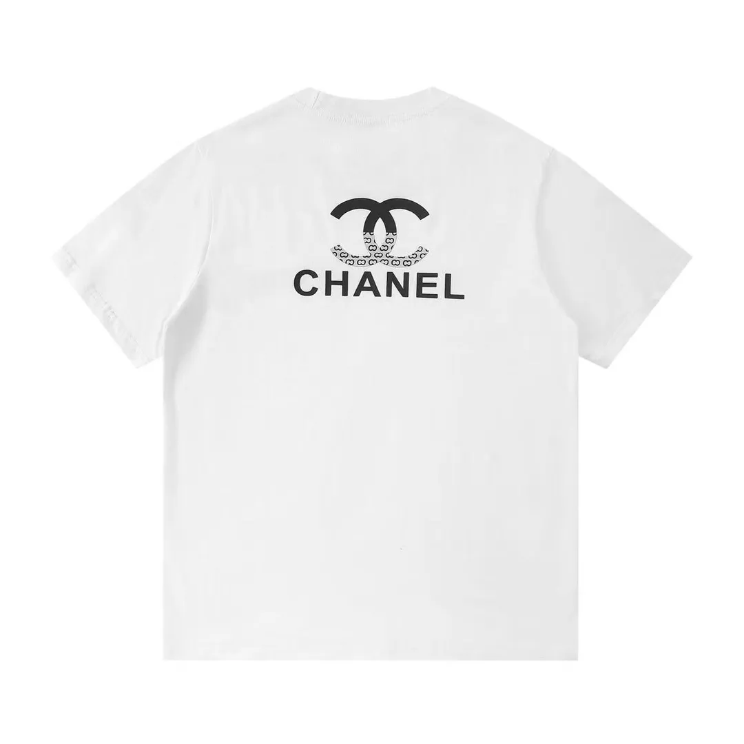 【2026】【CHANEL 公式旗艦店】シャネル   Tシャツ ご好評に付き再入荷！