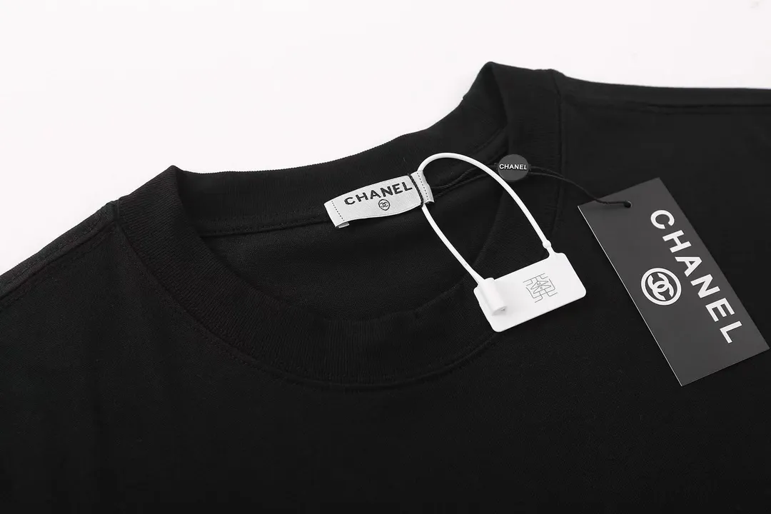 【2026】【CHANEL 公式旗艦店】シャネル   Tシャツ ご好評に付き再入荷！