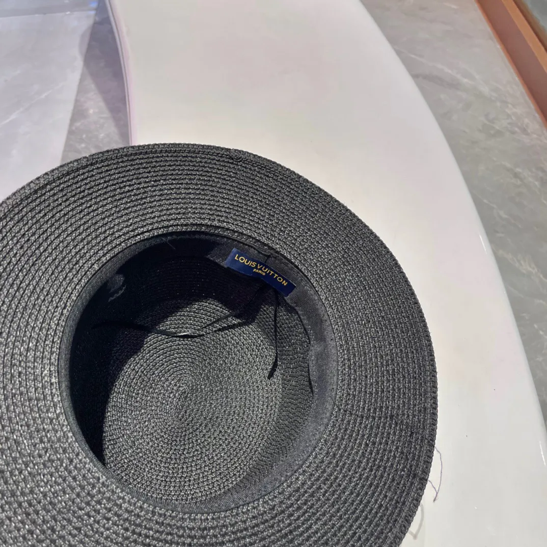 【2026】【LOUIS VUITTON ルイヴィトン】【数量限定】 麦わら帽子
