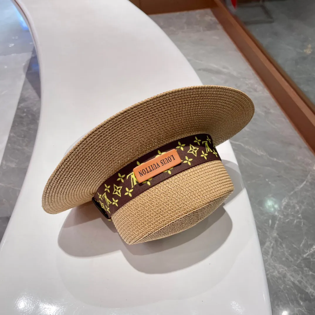 【2026】【LOUIS VUITTON ルイヴィトン】【数量限定】 麦わら帽子