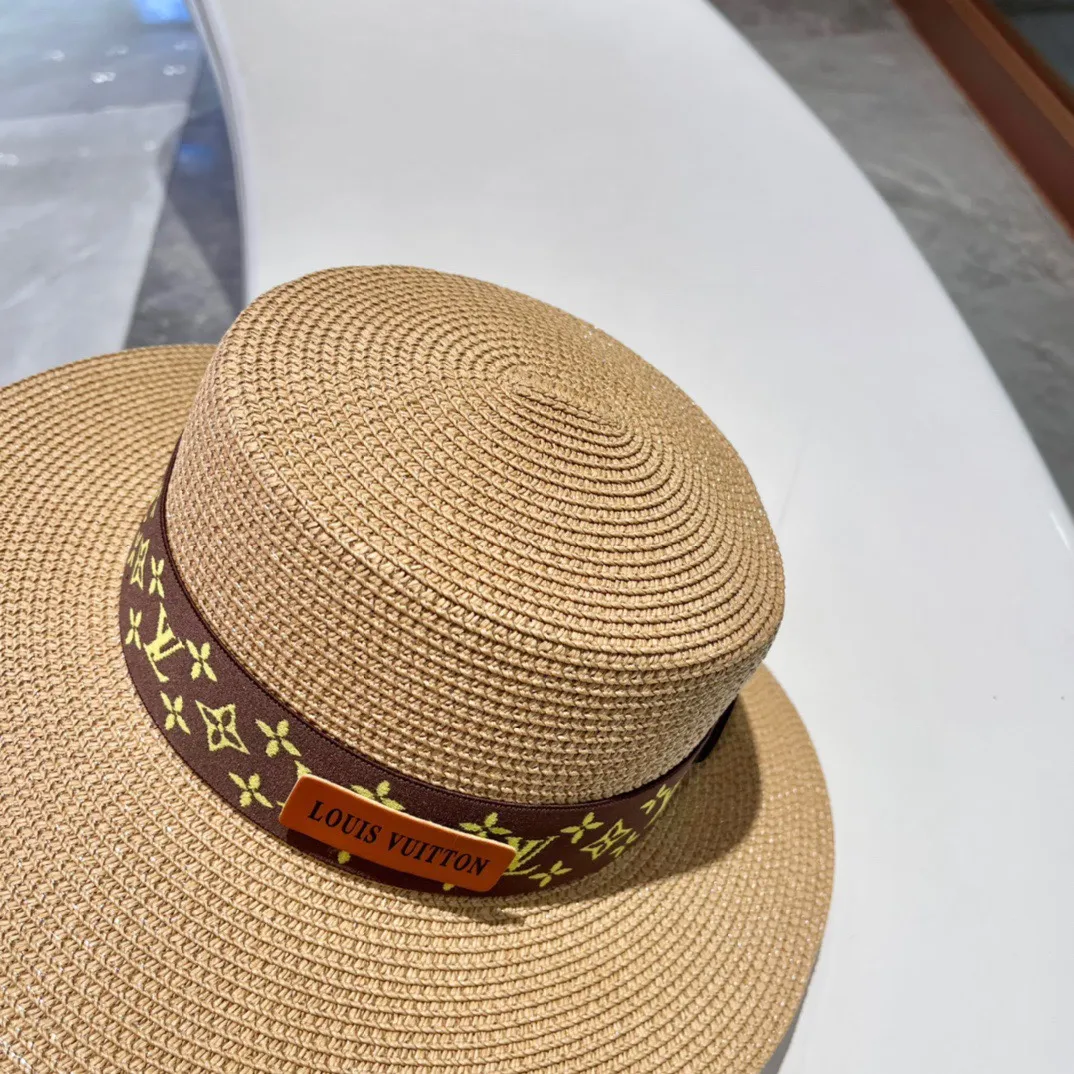 【2026】【LOUIS VUITTON ルイヴィトン】【数量限定】 麦わら帽子