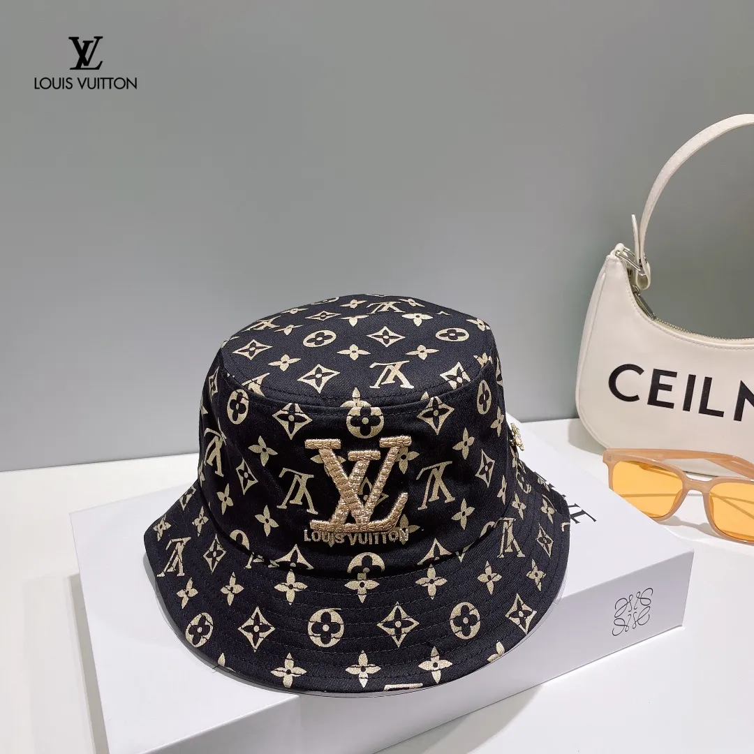 【2026】LOUIS VUITTON(ルイヴィトン )フィッシャーマンズハット