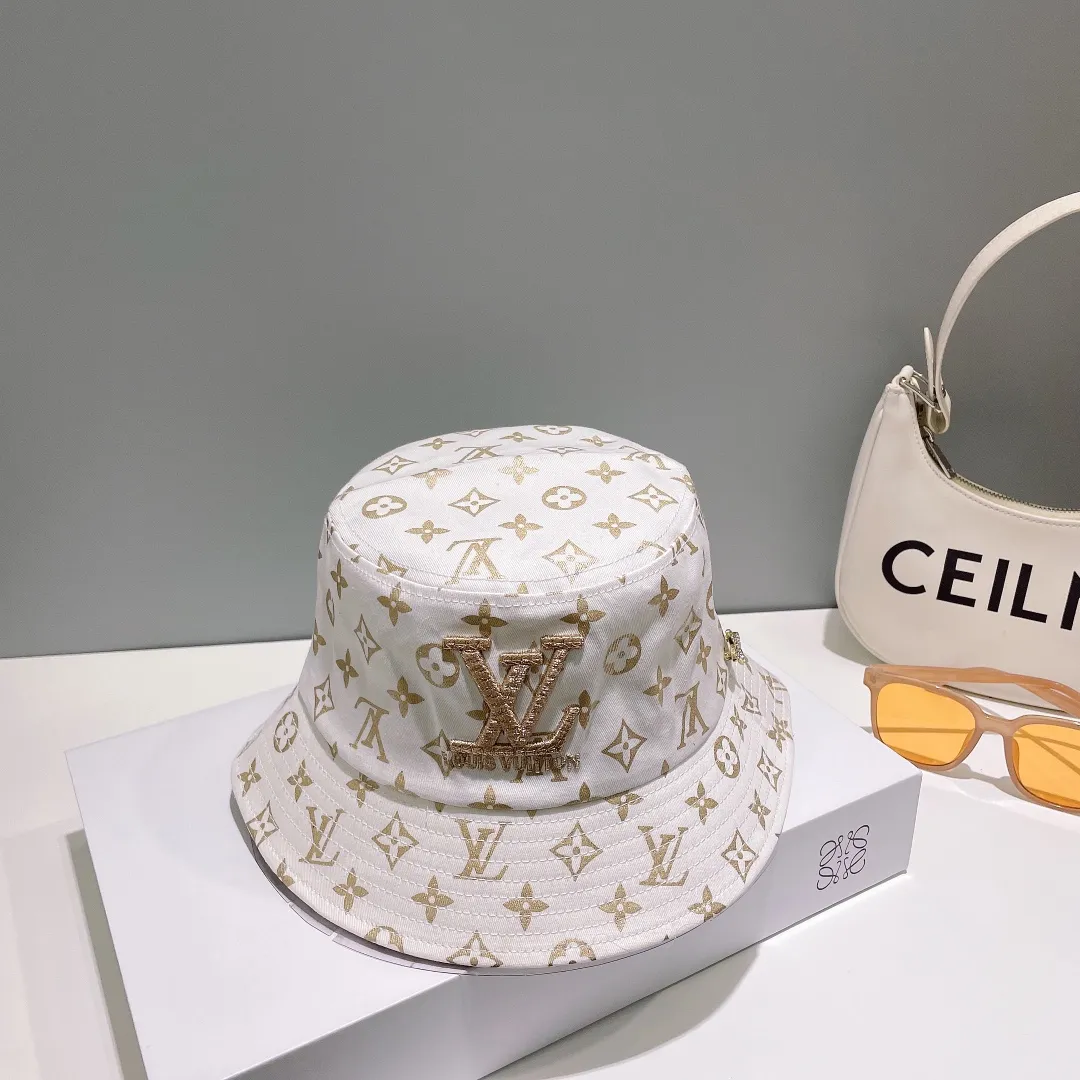 【2026】LOUIS VUITTON(ルイヴィトン )フィッシャーマンズハット
