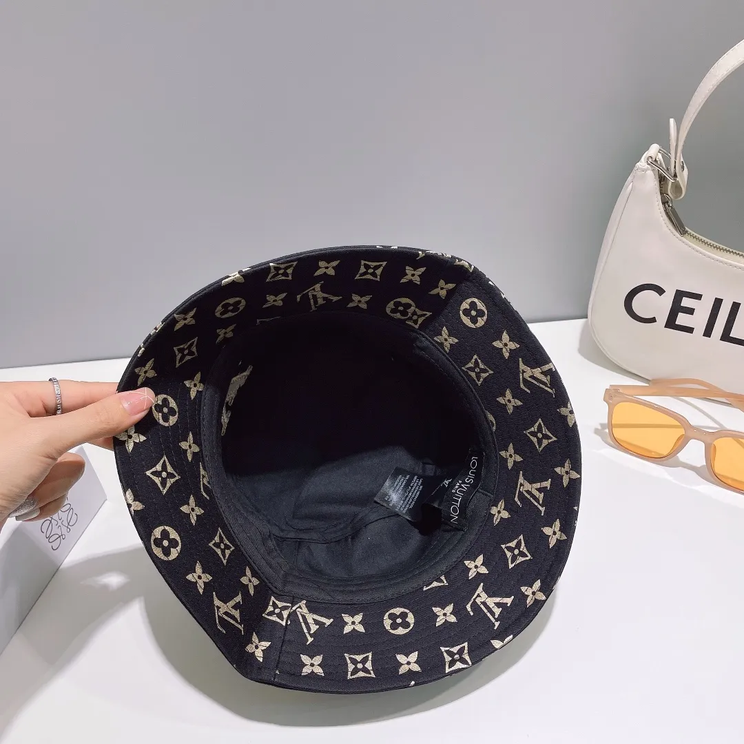 【2026】LOUIS VUITTON(ルイヴィトン )フィッシャーマンズハット