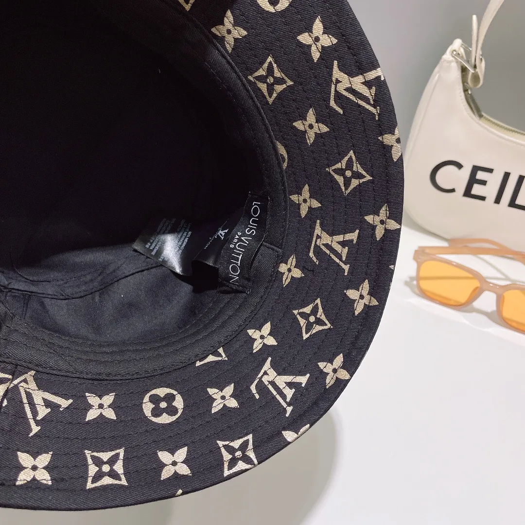 【2026】LOUIS VUITTON(ルイヴィトン )フィッシャーマンズハット