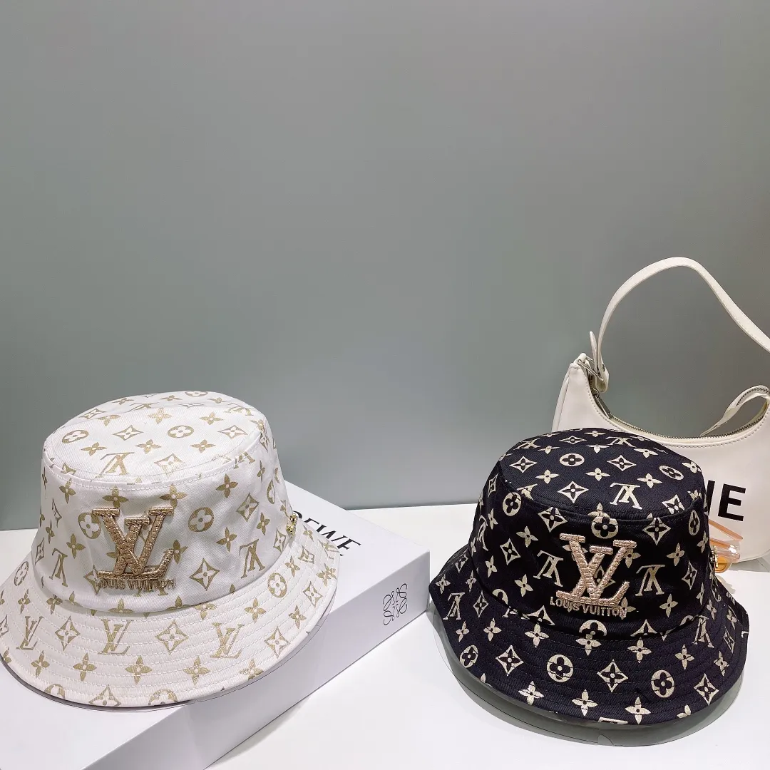 【2026】LOUIS VUITTON(ルイヴィトン )フィッシャーマンズハット