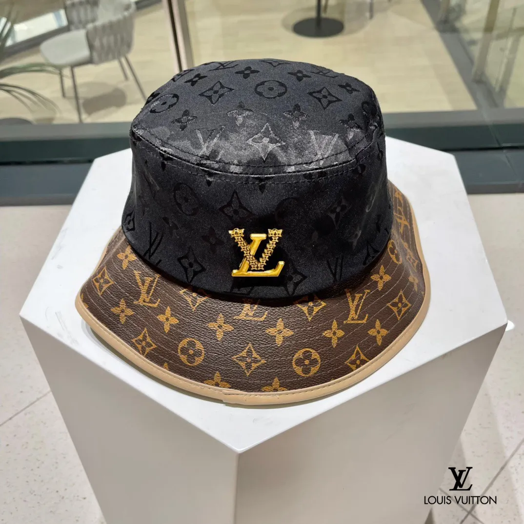 【2026】LOUIS VUITTON(ルイヴィトン )フィッシャーマンズハット
