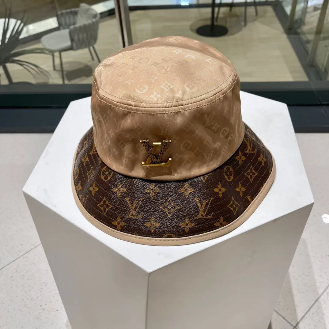 【2026】LOUIS VUITTON(ルイヴィトン )フィッシャーマンズハット