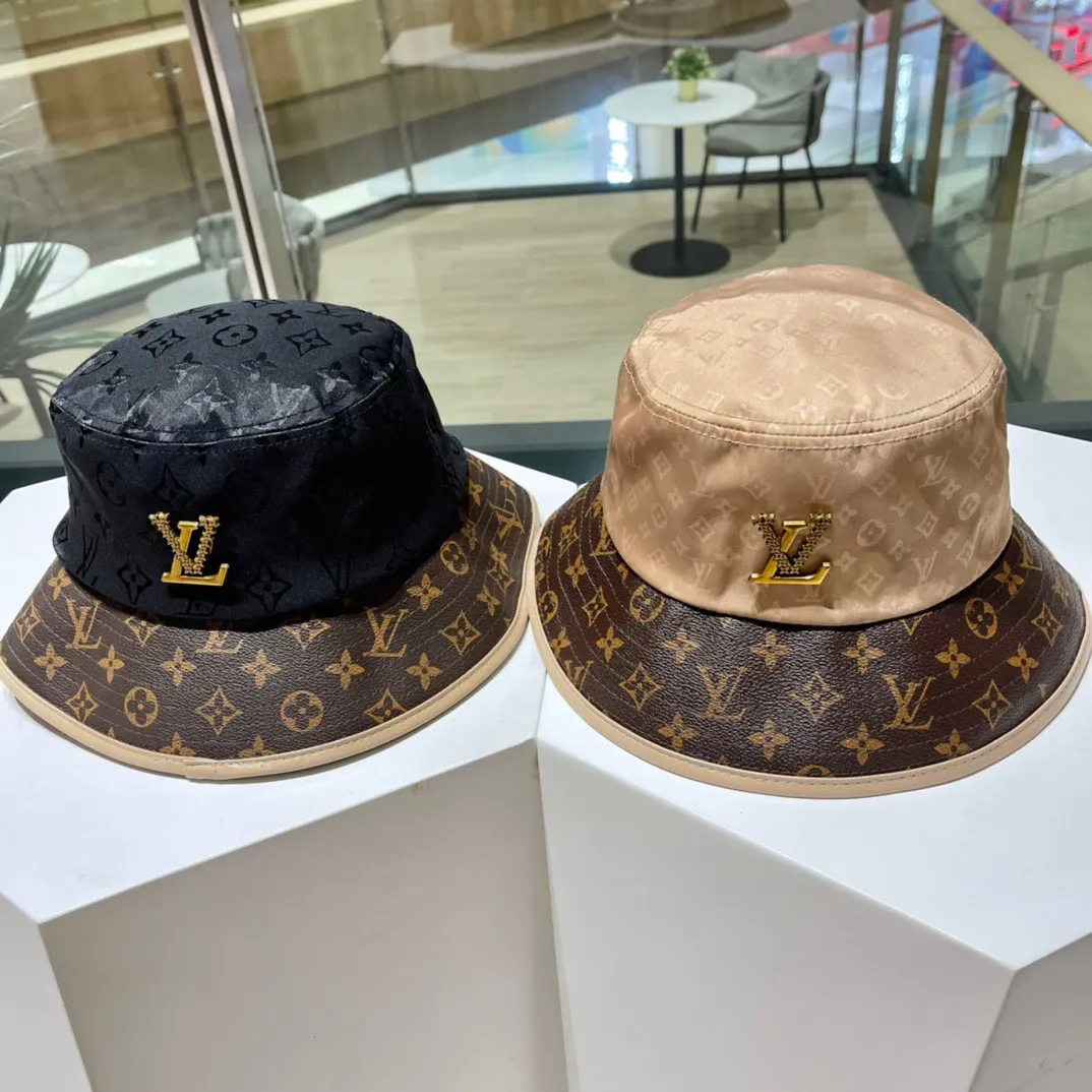 【2026】LOUIS VUITTON(ルイヴィトン )フィッシャーマンズハット