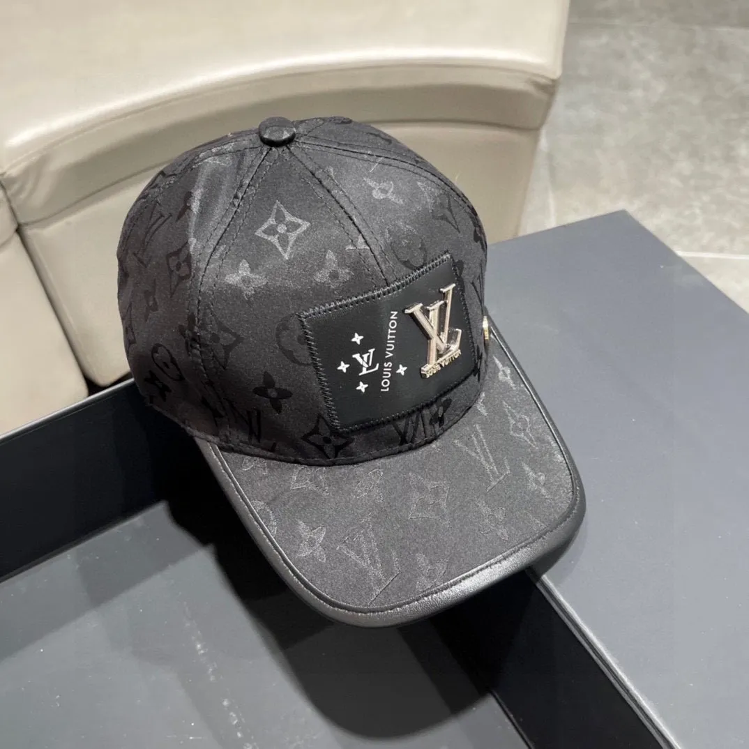 【2026】LV【LOUIS VUITTON ルイヴィトン】【数量限定】 野球帽 / ハット