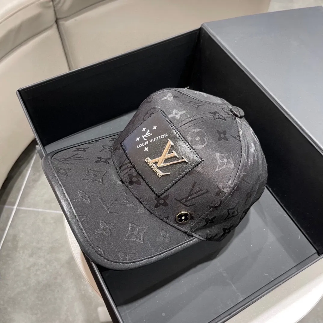 【2026】LV【LOUIS VUITTON ルイヴィトン】【数量限定】 野球帽 / ハット