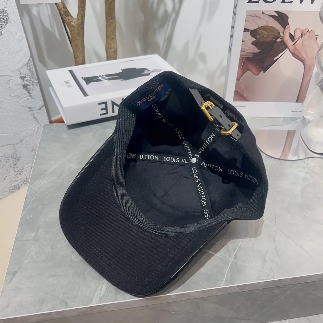 【2026】LV【LOUIS VUITTON ルイヴィトン】【数量限定】 野球帽 / ハット