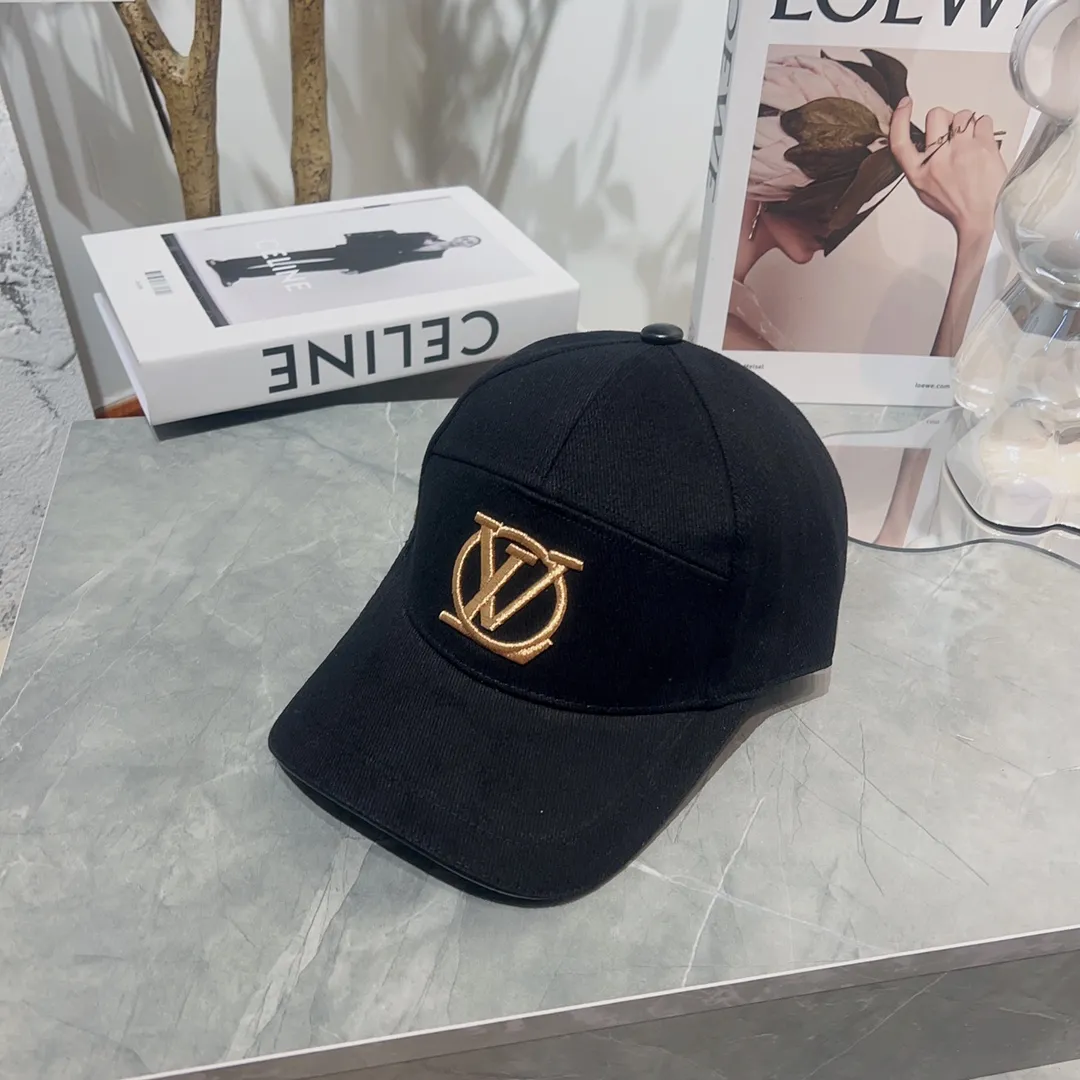 【2026】LV【LOUIS VUITTON ルイヴィトン】【数量限定】 野球帽 / ハット