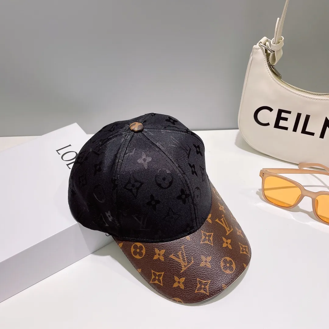 【2026】LV【LOUIS VUITTON ルイヴィトン】【数量限定】 野球帽 / ハット