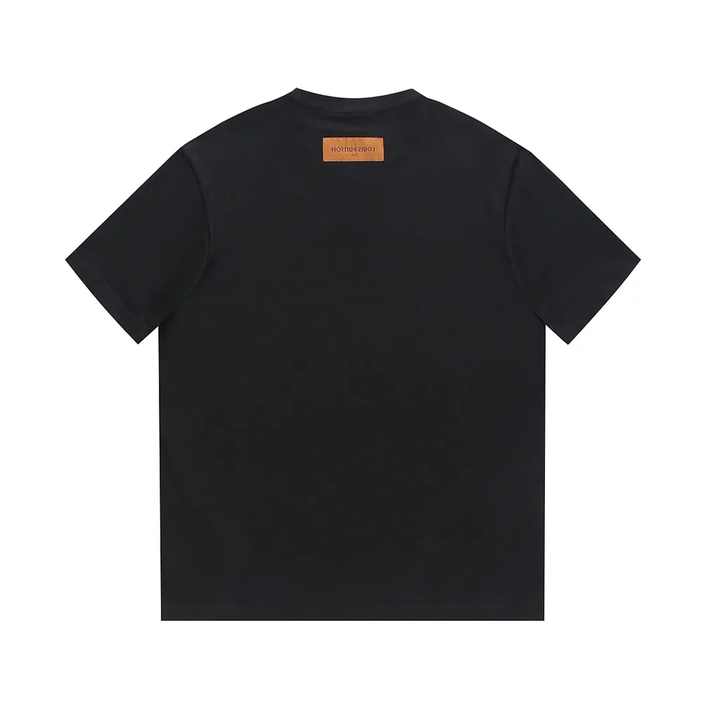 【2026】【LOUIS VUITTON 公式旗艦店】  ルイヴィトン Tシャツ ご好評に付き再入荷！