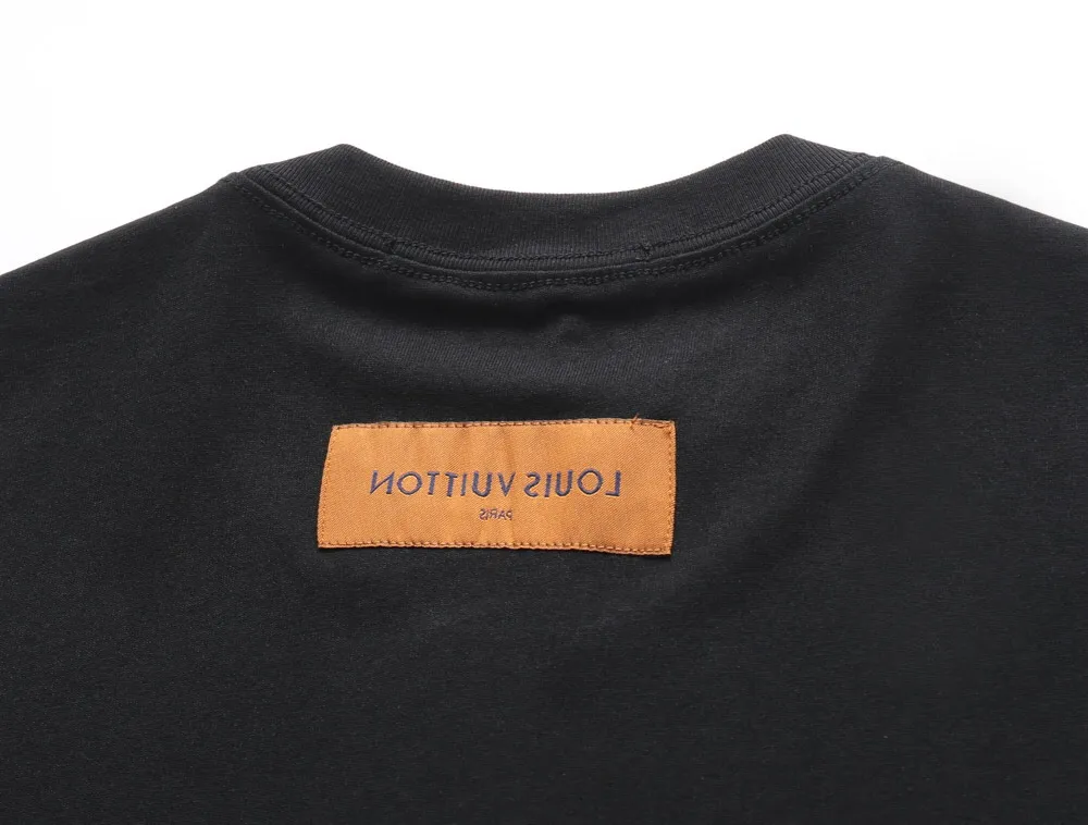 【2026】【LOUIS VUITTON 公式旗艦店】  ルイヴィトン Tシャツ ご好評に付き再入荷！