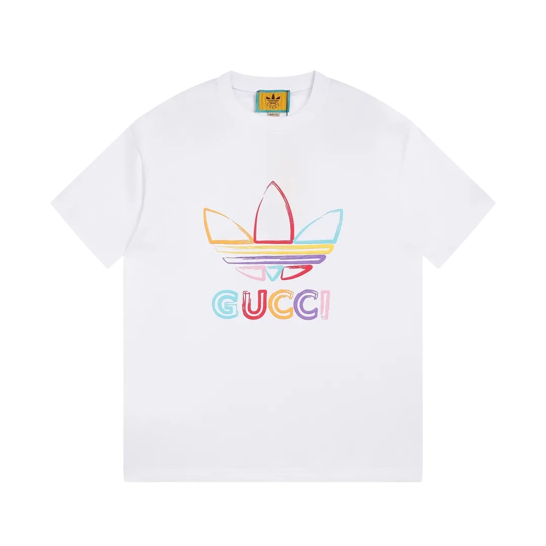 【2026】【GUCCI 公式旗艦店】クッチ   Tシャツ ご好評に付き再入荷！