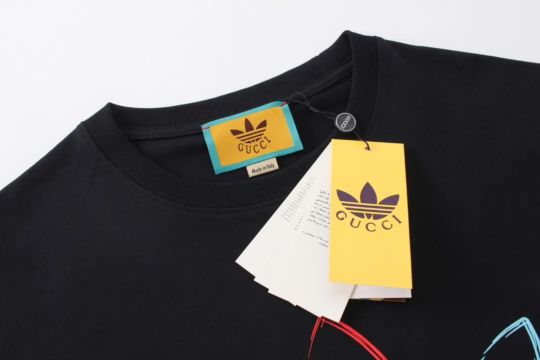 【2026】【GUCCI 公式旗艦店】クッチ   Tシャツ ご好評に付き再入荷！