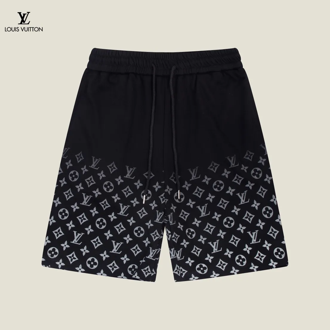 【2026】【LOUIS VUITTON   公式旗艦店】ルイヴィトン    ショートパンツご好評に付き再入荷！