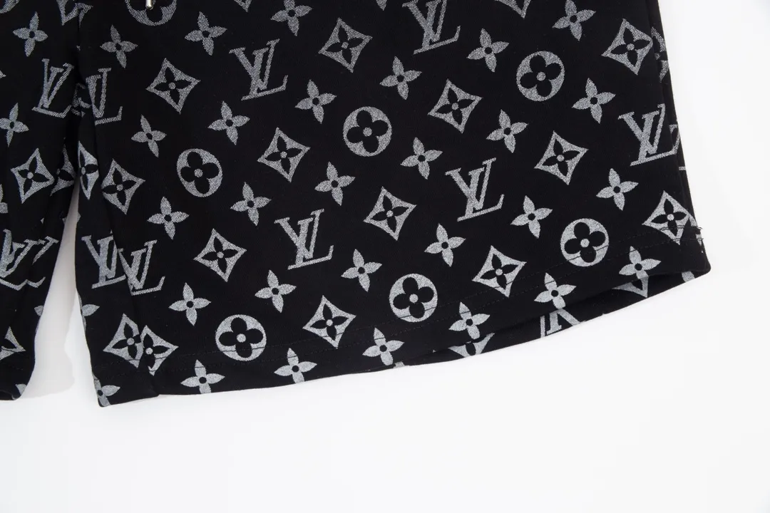 【2026】【LOUIS VUITTON   公式旗艦店】ルイヴィトン    ショートパンツご好評に付き再入荷！