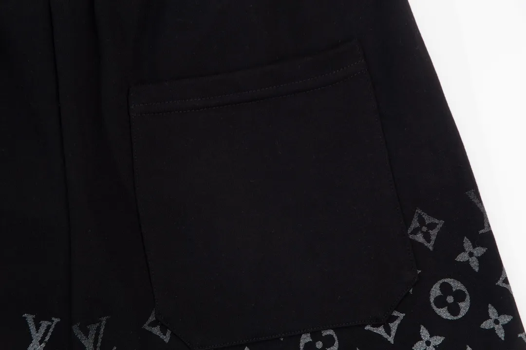 【2026】【LOUIS VUITTON   公式旗艦店】ルイヴィトン    ショートパンツご好評に付き再入荷！