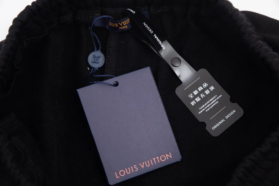 【2026】【LOUIS VUITTON   公式旗艦店】ルイヴィトン    ショートパンツご好評に付き再入荷！