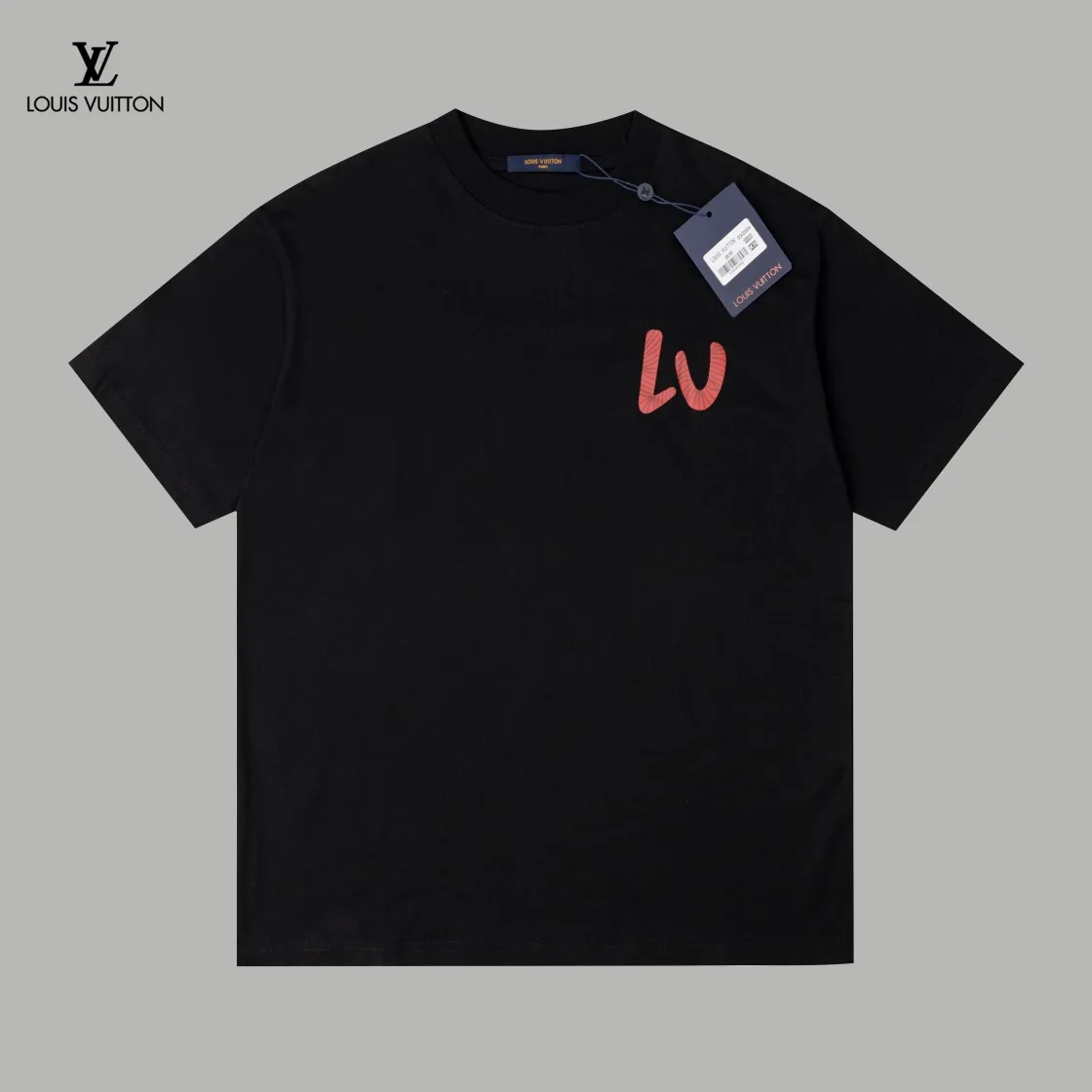 【2026】【LOUIS VUITTON 公式旗艦店】  ルイヴィトン Tシャツ ご好評に付き再入荷！