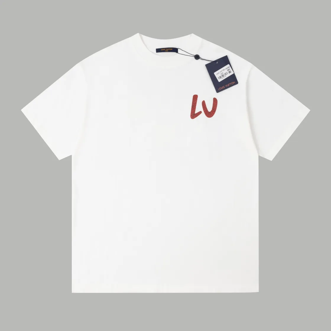 【2026】【LOUIS VUITTON 公式旗艦店】  ルイヴィトン Tシャツ ご好評に付き再入荷！