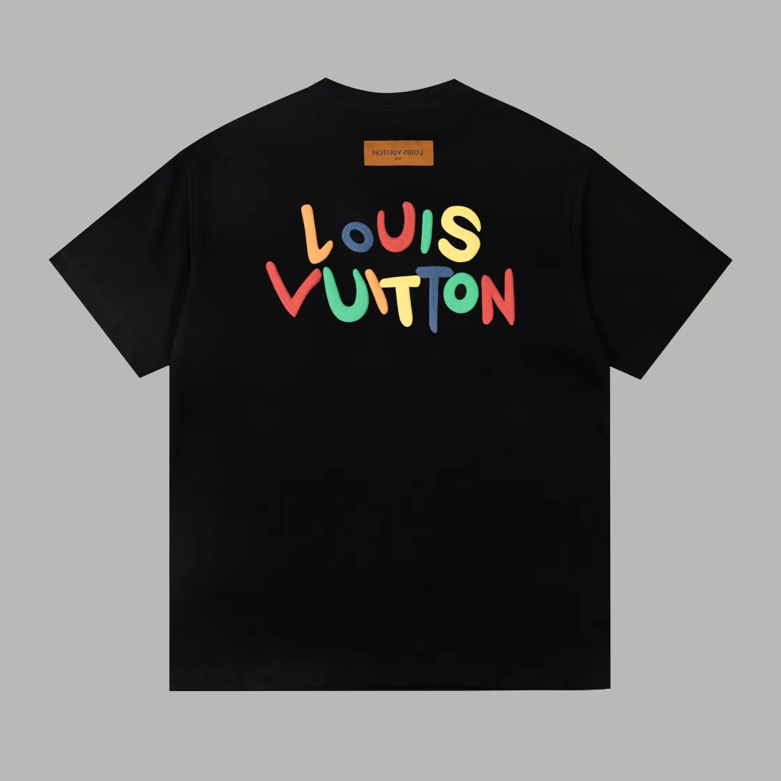 【2026】【LOUIS VUITTON 公式旗艦店】  ルイヴィトン Tシャツ ご好評に付き再入荷！