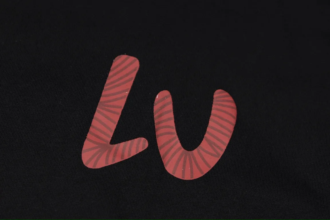 【2026】【LOUIS VUITTON 公式旗艦店】  ルイヴィトン Tシャツ ご好評に付き再入荷！