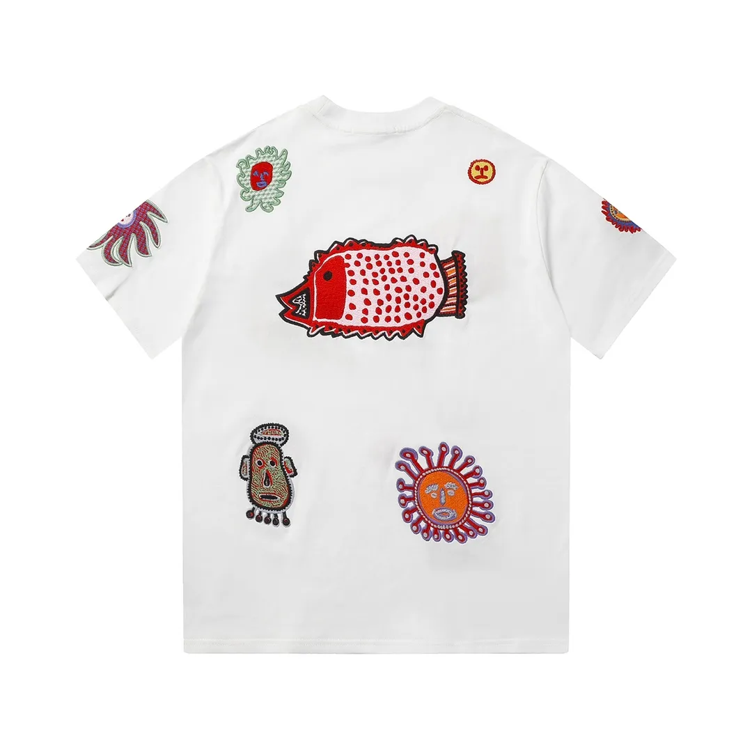 【2026】【LOUIS VUITTON 公式旗艦店】ルイヴィトン  Tシャツ   ご好評に付き再入荷！