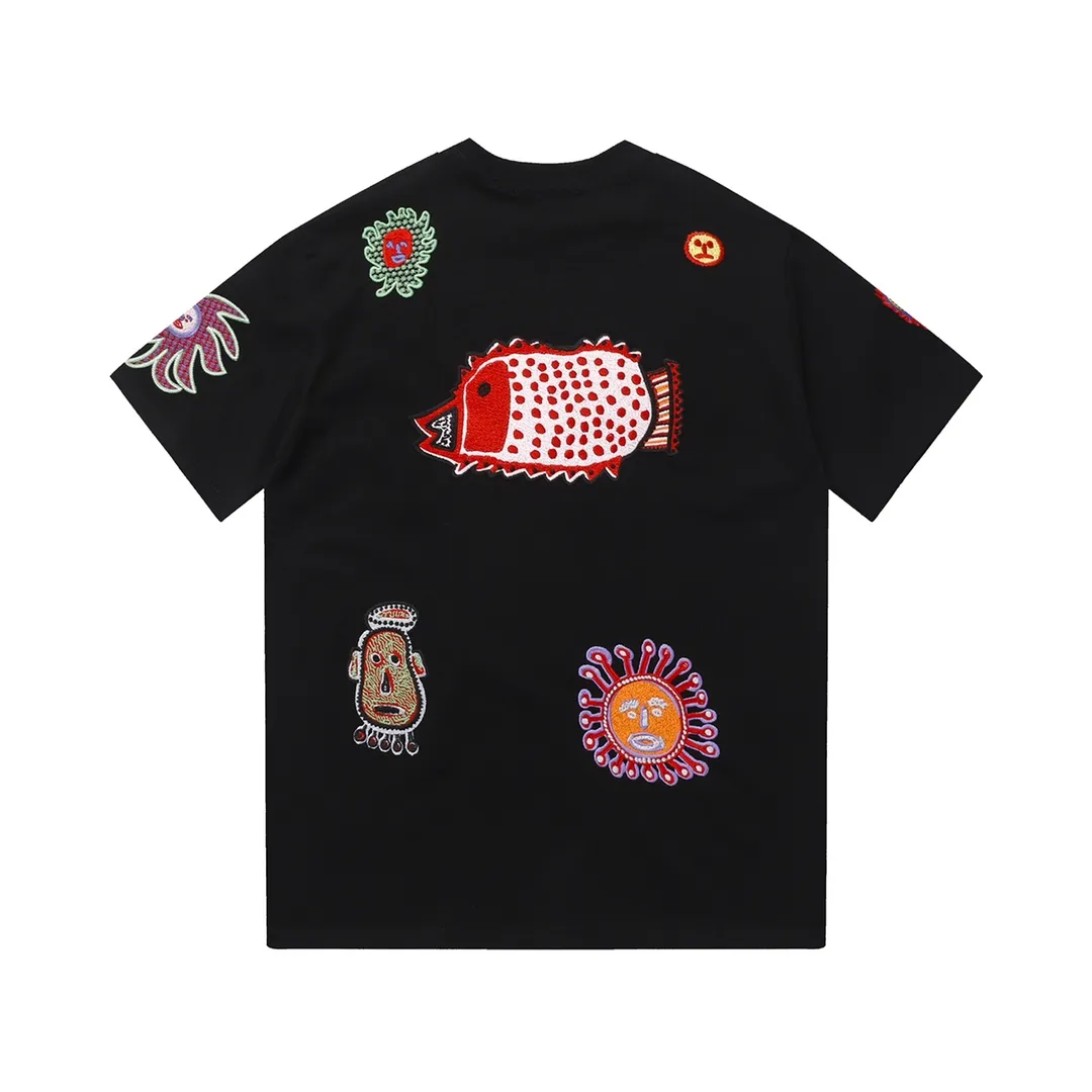 【2026】【LOUIS VUITTON 公式旗艦店】ルイヴィトン  Tシャツ   ご好評に付き再入荷！