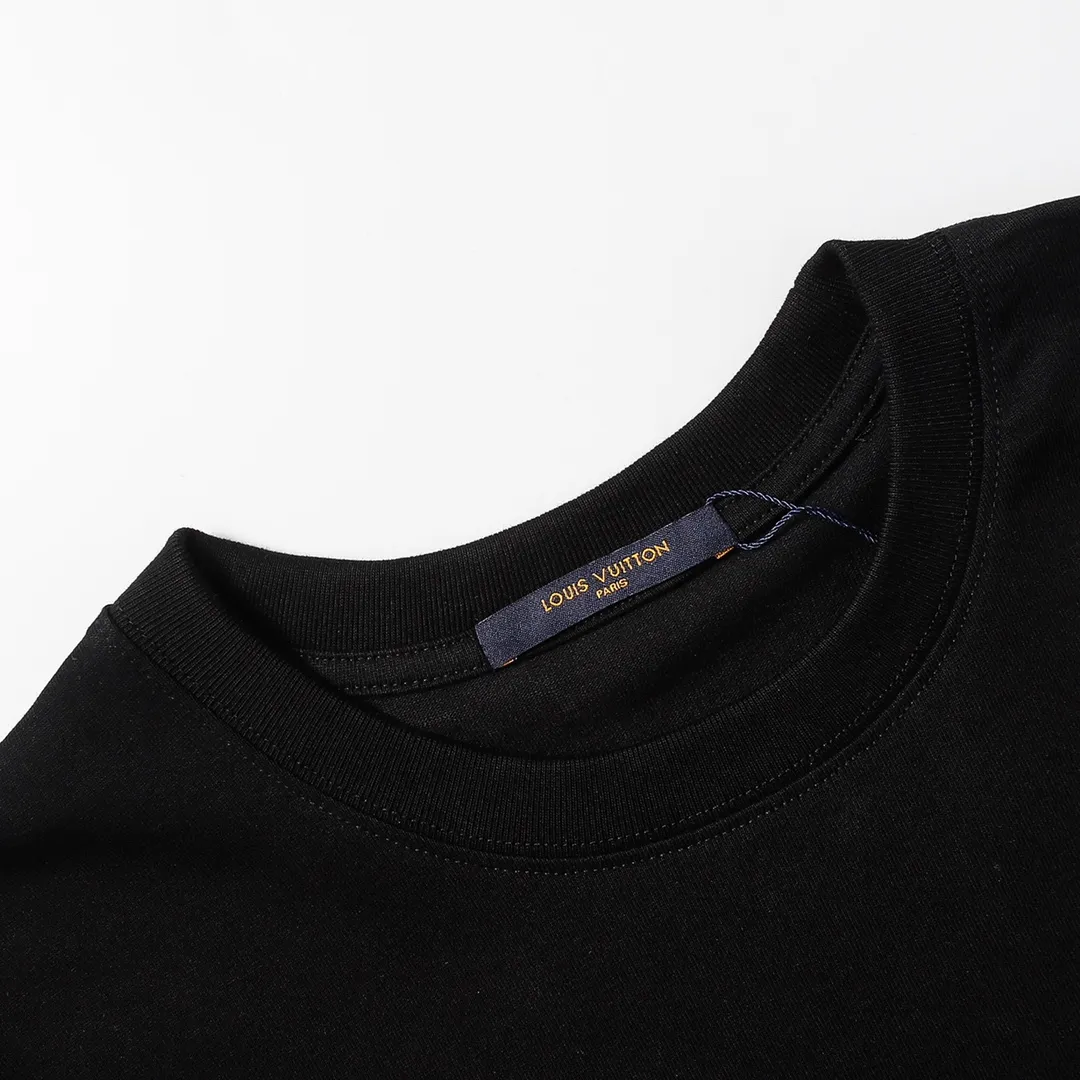 【2026】【LOUIS VUITTON 公式旗艦店】ルイヴィトン  Tシャツ   ご好評に付き再入荷！