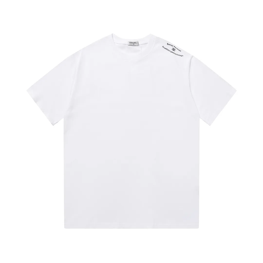 【2026】【CHANEL  公式旗艦店】シャネル    Tシャツご好評に付き再入荷！