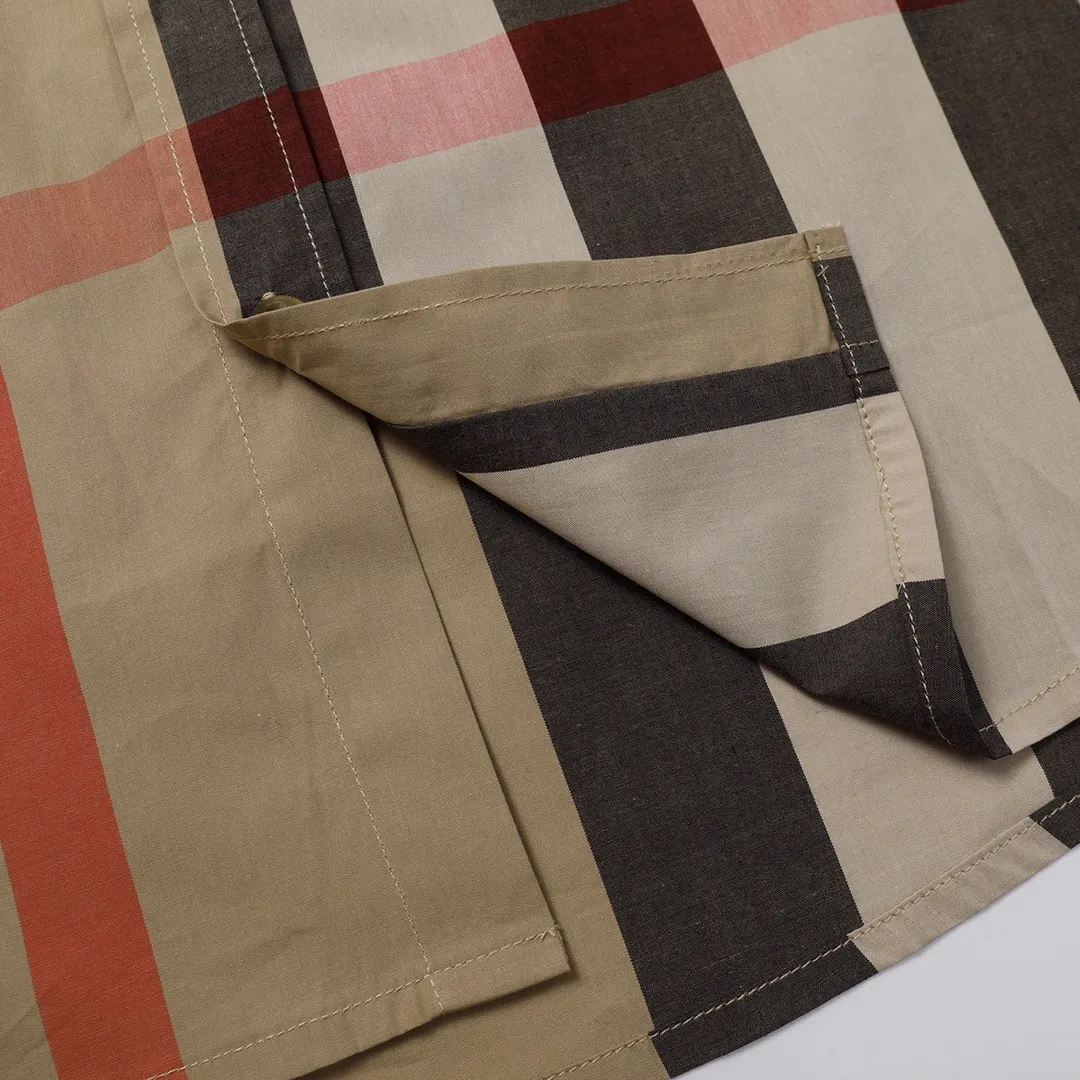 【2026】【BURBERRY  公式旗艦店】バーバリー  シャツ ご好評に付き再入荷！