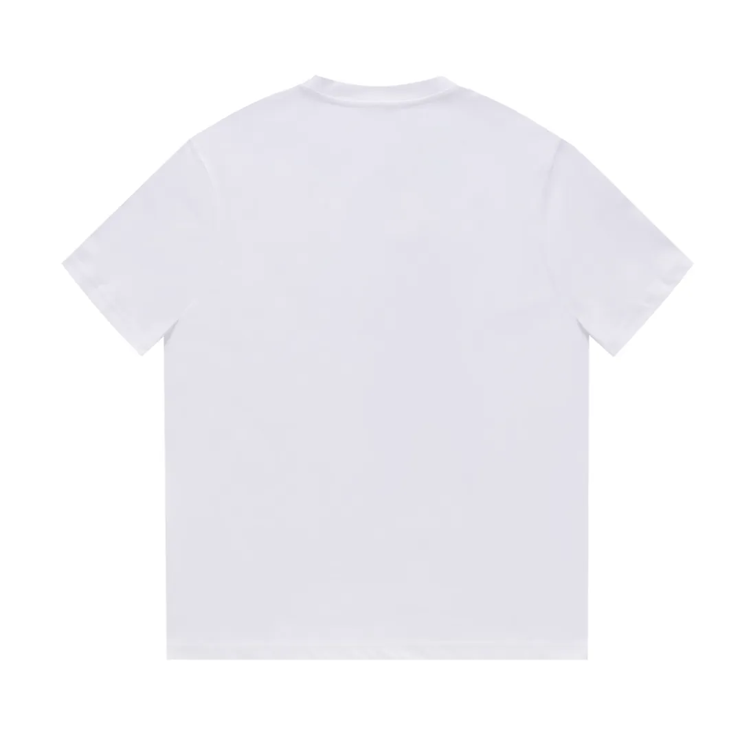【2026】【PRADA  公式旗艦店】プラダ   Tシャツご好評に付き再入荷！