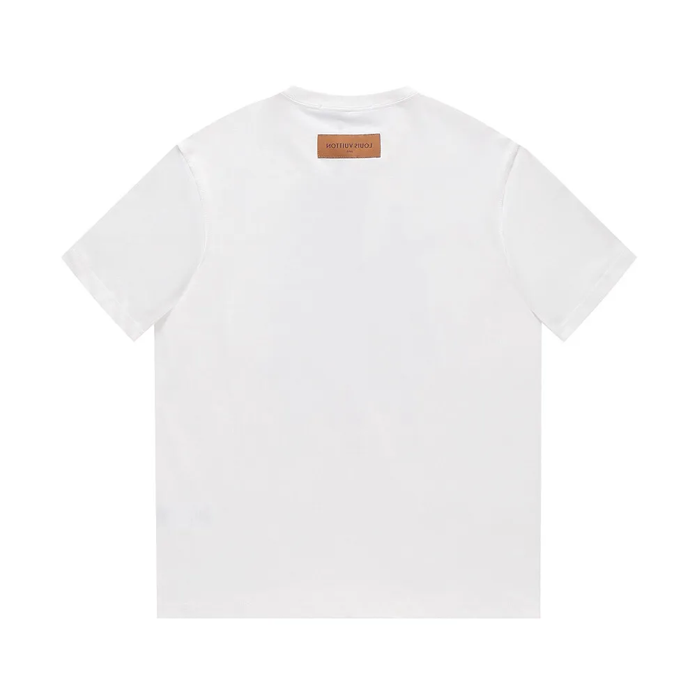 【2026】【LOUIS VUITTON 公式旗艦店】ルイヴィトン  Tシャツ   ご好評に付き再入荷！