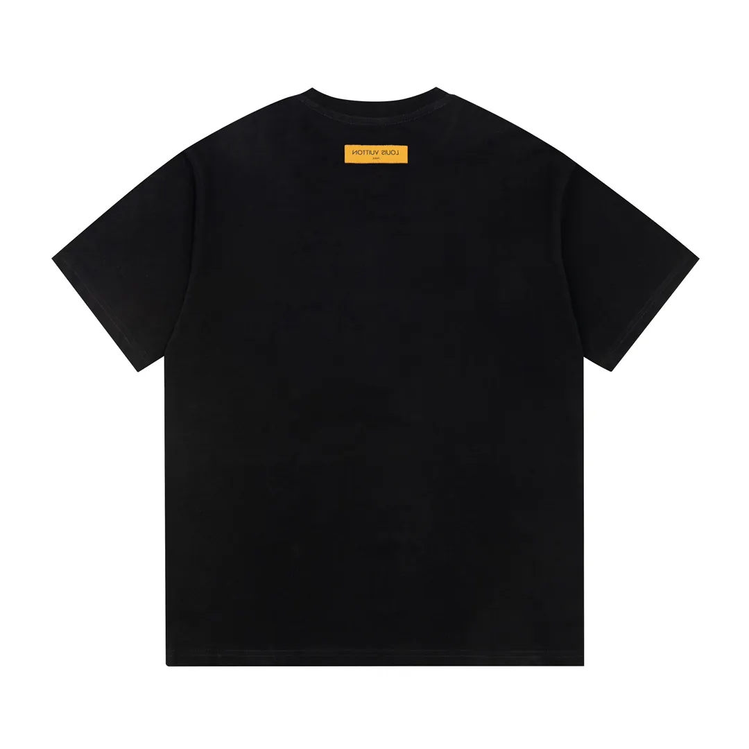【2026】【LOUIS VUITTON 公式旗艦店】ルイヴィトン  Tシャツ   ご好評に付き再入荷！