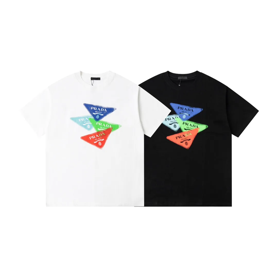 【2026】【PRADA 公式旗艦店】 プラダ  Tシャツ  ご好評に付き再入荷！