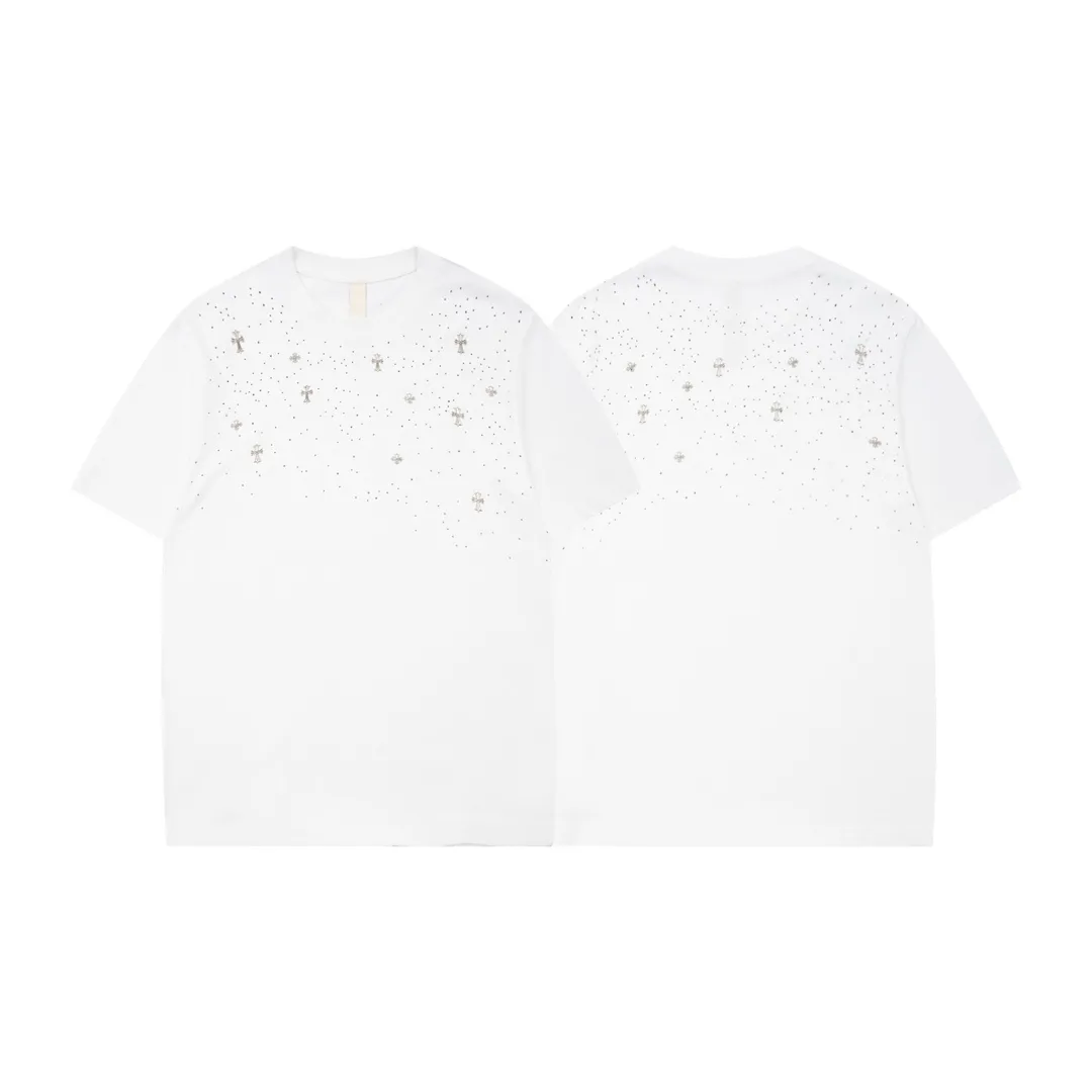 【2026】【CHROME HEARTS  公式旗艦店】クロムハーツ    Tシャツご好評に付き再入荷！
