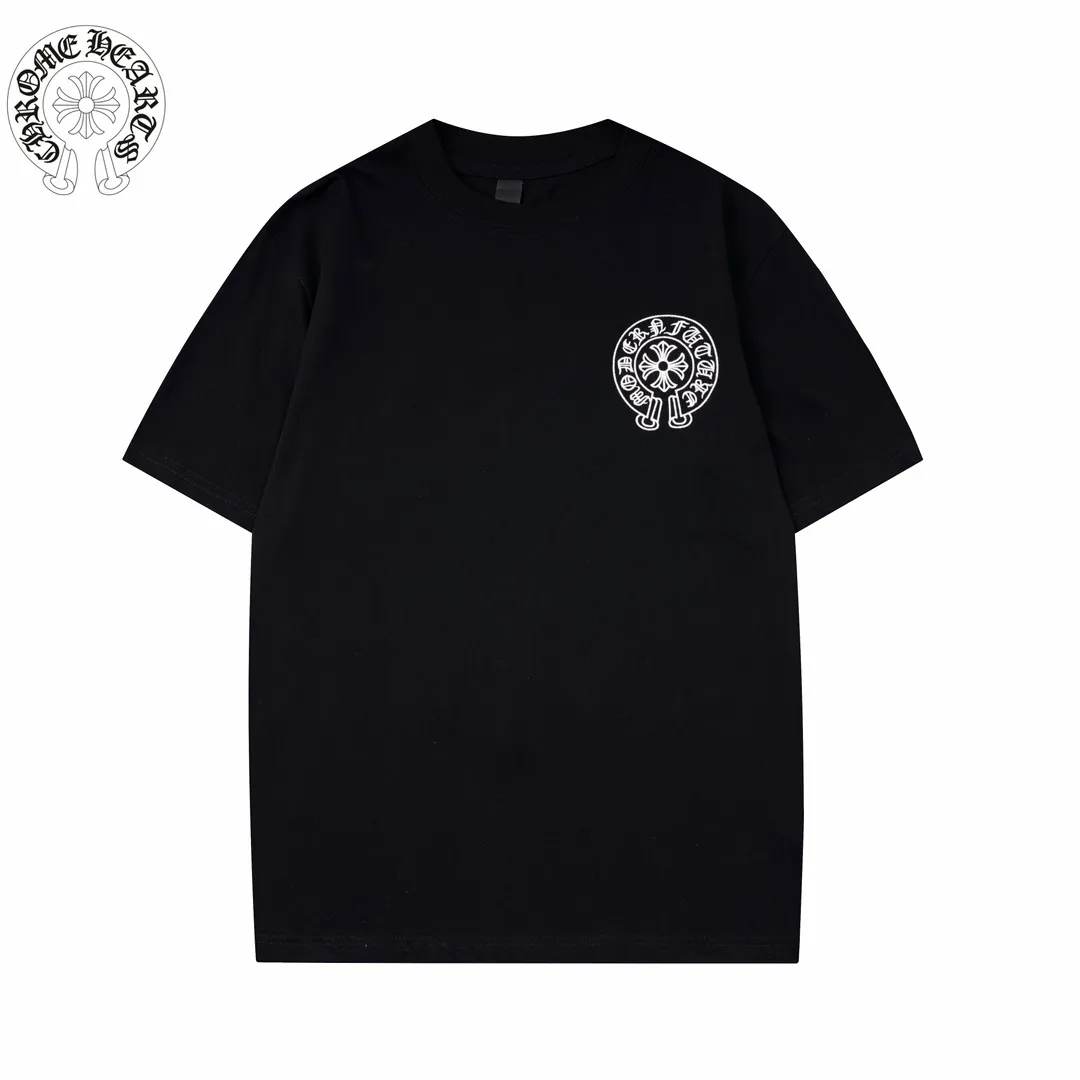 【2026】【CHROME HEARTS  公式旗艦店】クロムハーツ    Tシャツご好評に付き再入荷！